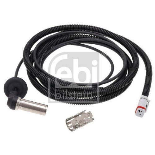FEBI BILSTEIN 1001633 Sensor, Raddrehzahl f&uuml;r VOLVO RENAULT TRUCKS