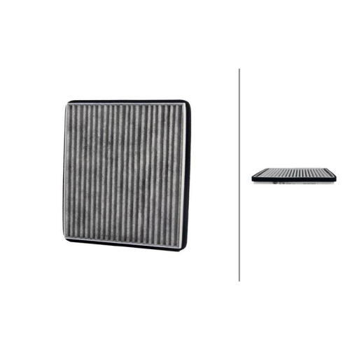 HELLA 8ZC 366 123-831 Filter, Innenraumluft f&uuml;r TOYOTA
