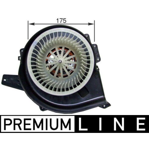 MAHLE AB 18 000P Innenraumgebl&auml;se BEHR *** PREMIUM LINE *** f&uuml;r AUDI VW CUPRA