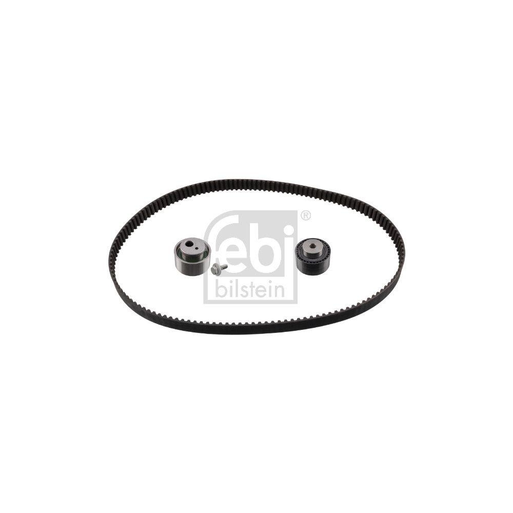 FEBI BILSTEIN Zahnriemensatz 19623 f&uuml;r ALFA ROMEO CITRO&Euml;N FIAT LANCIA PEUGEOT