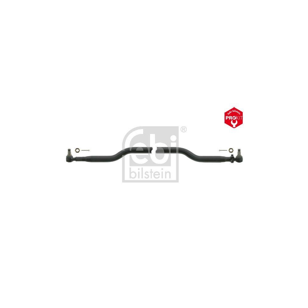FEBI BILSTEIN Spurstange 24144 ProKit f&uuml;r MERCEDES-BENZ, Vorderachse