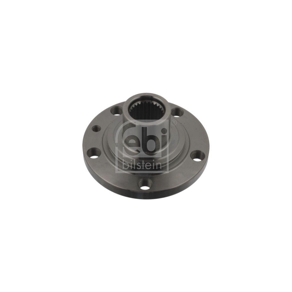 FEBI BILSTEIN Radnabe 40232 f&uuml;r ALFA ROMEO FIAT, Hinterachse, Vorderachse