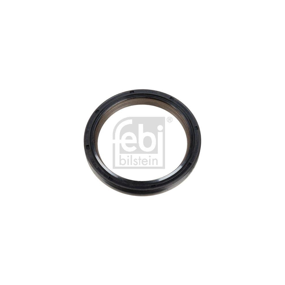 Wellendichtring, Kurbelwelle FEBI BILSTEIN 105780 für BMW, stirnseitig