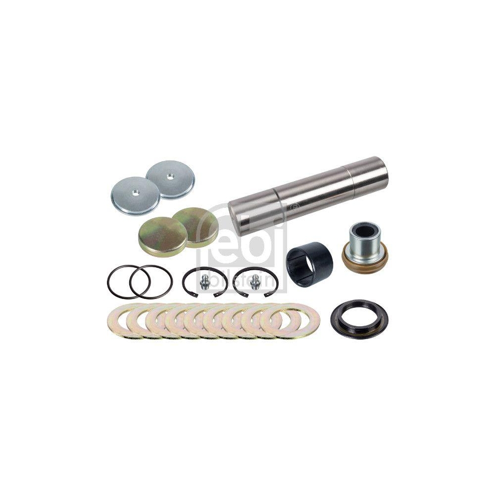 FEBI BILSTEIN Reparatursatz, Achsschenkelbolzen 170123 f&uuml;r MAN, Vorderachse