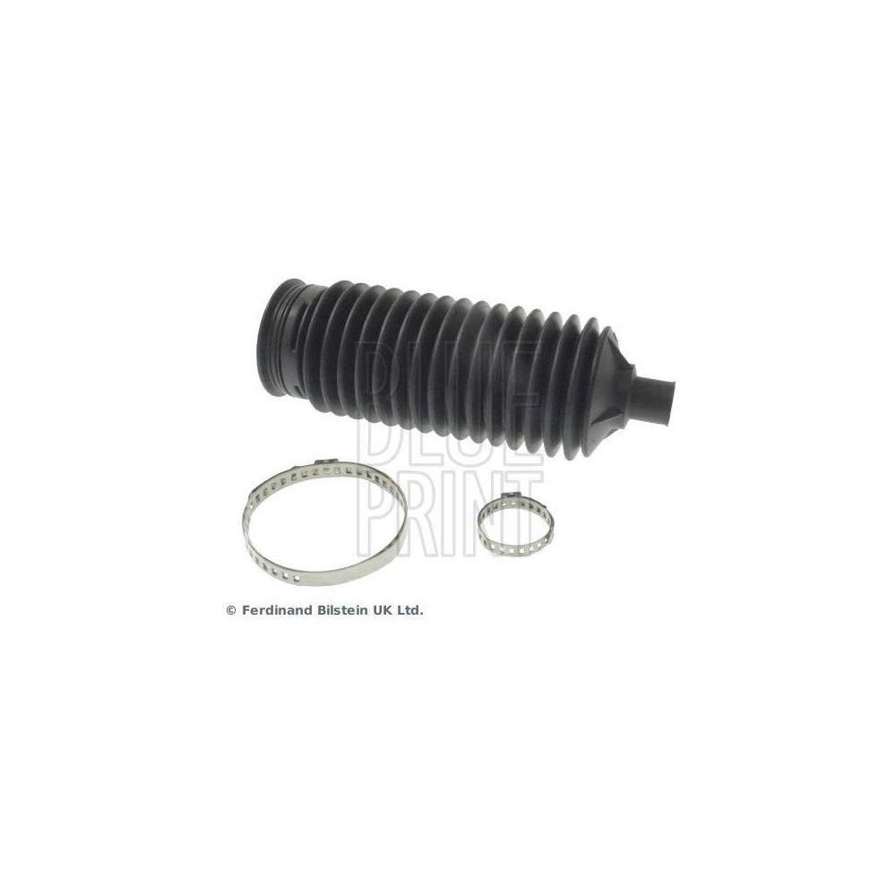 Faltenbalg, Lenkung BLUE PRINT ADG081507 f&uuml;r HYUNDAI KIA, Vorderachse links