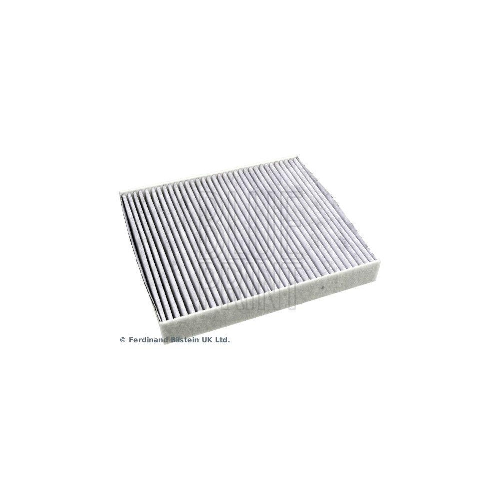 Filter, Innenraumluft BLUE PRINT ADV182511 f&uuml;r AUDI SEAT SKODA VW