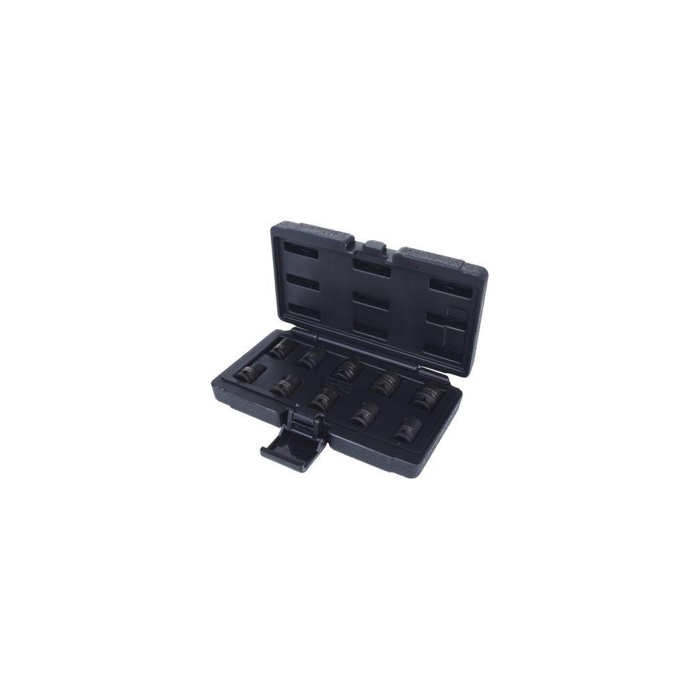 Kraft-Stecknuss-Satz KS TOOLS 515.0950 f&uuml;r