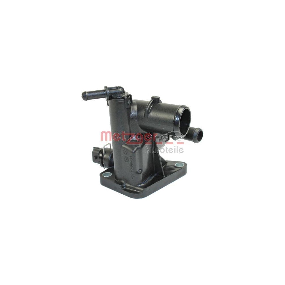 Thermostat, K&uuml;hlmittel METZGER 4006293 f&uuml;r FIAT CITRO&Euml;N/PEUGEOT