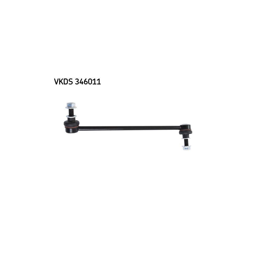 Stange/Strebe, Stabilisator SKF VKDS 346011 f&uuml;r NISSAN RENAULT