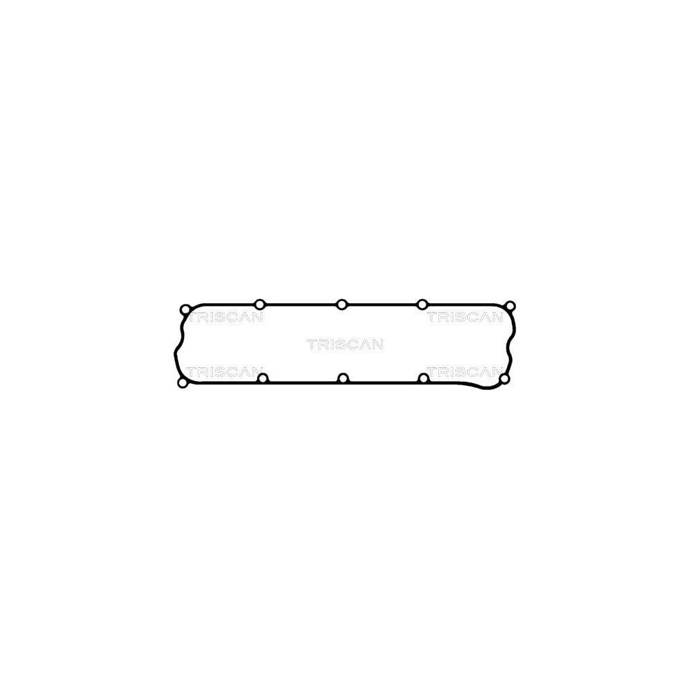 Dichtung, Zylinderkopfhaube TRISCAN 515-3308 f&uuml;r KIA