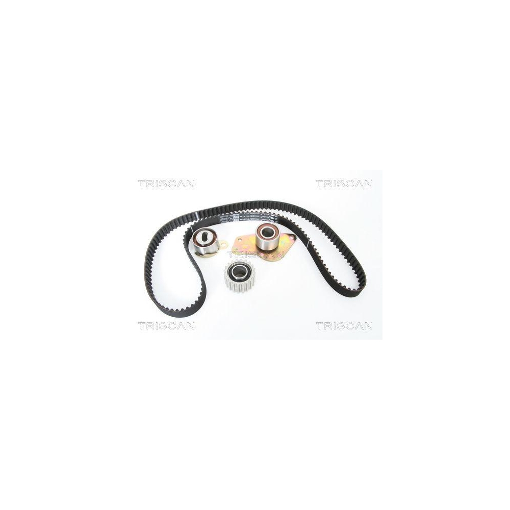Zahnriemensatz TRISCAN 8647 25021 f&uuml;r