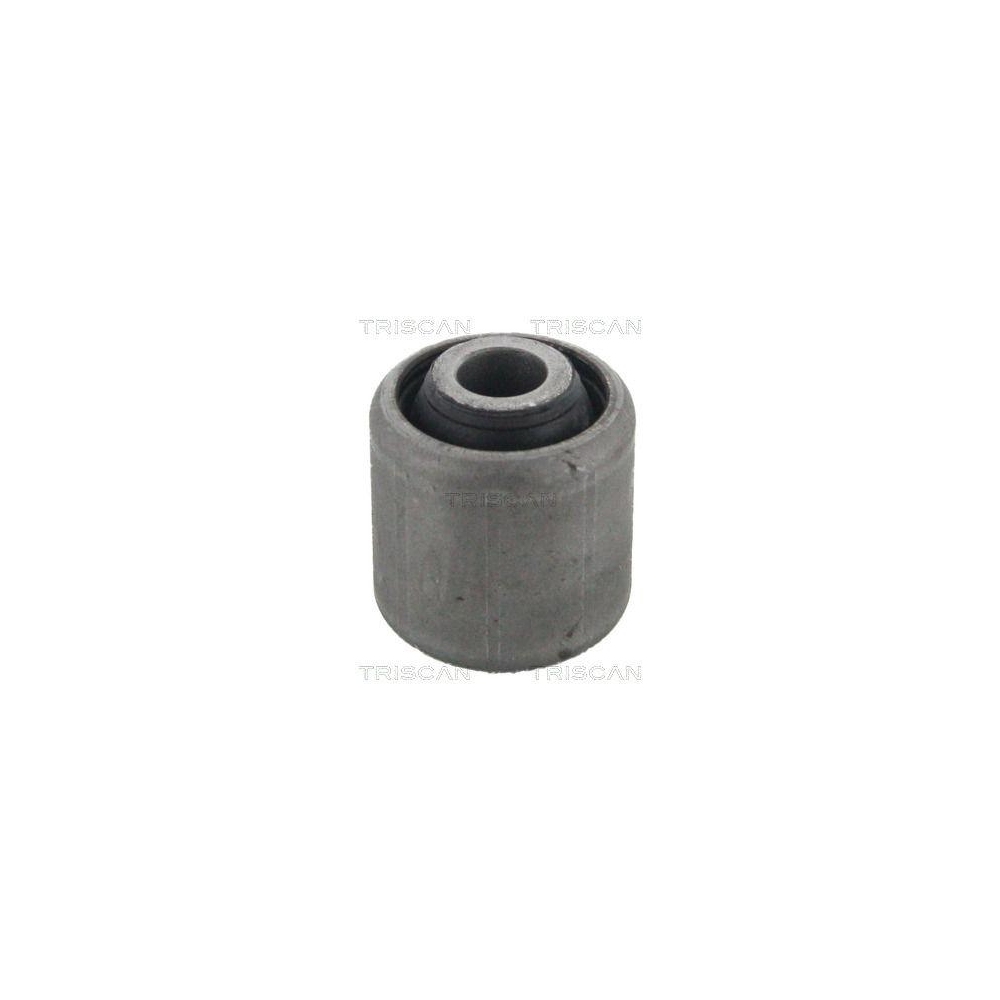 Lagerung, Lenker TRISCAN 8500 11882 f&uuml;r BMW, Vorderachse, au&szlig;en, hinten, unten