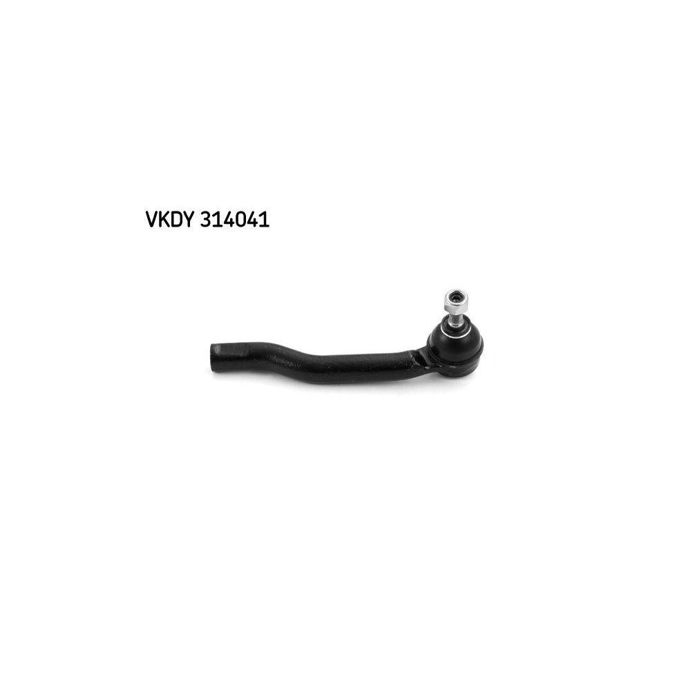 Spurstangenkopf SKF VKDY 314041 f&uuml;r FORD, Vorderachse rechts