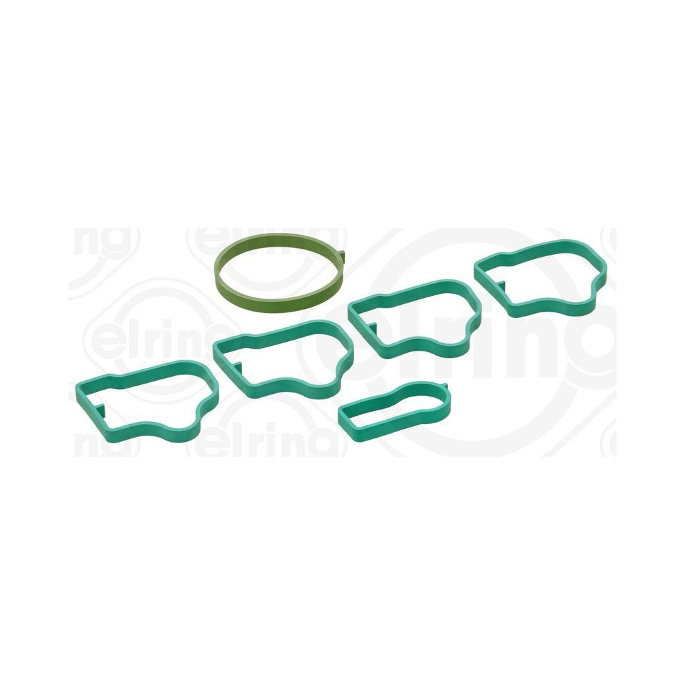 Dichtungssatz, Ansaugkrümmer ELRING 192.610 für