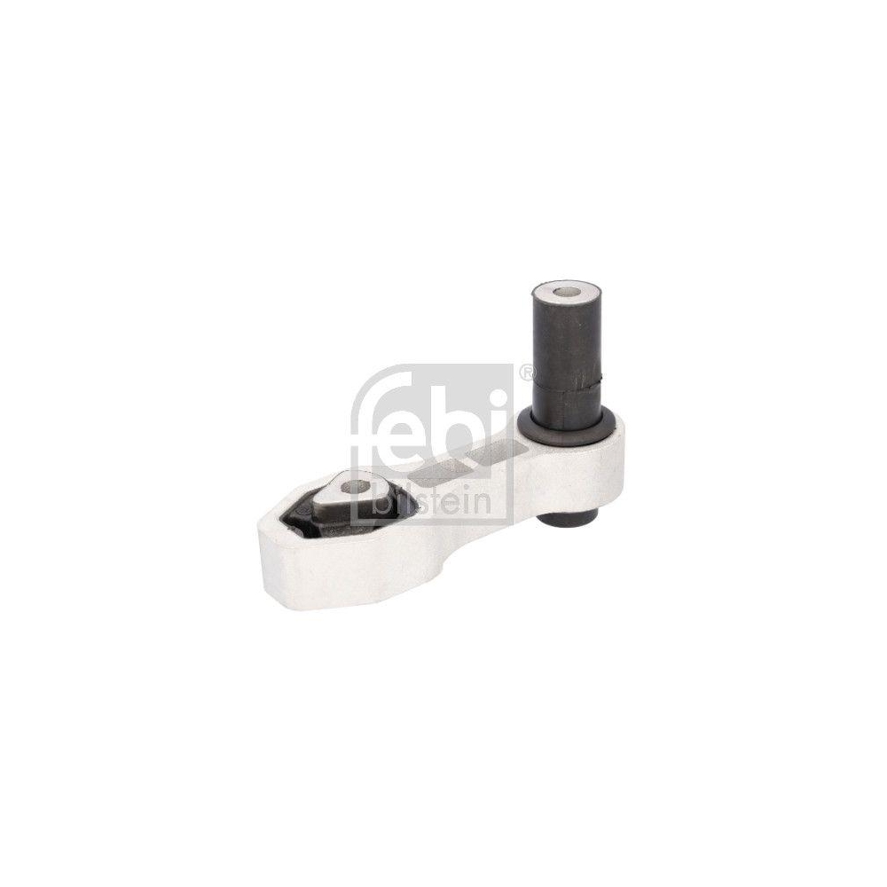 FEBI BILSTEIN Lagerung, Motor 183680 f&uuml;r FIAT, hinten