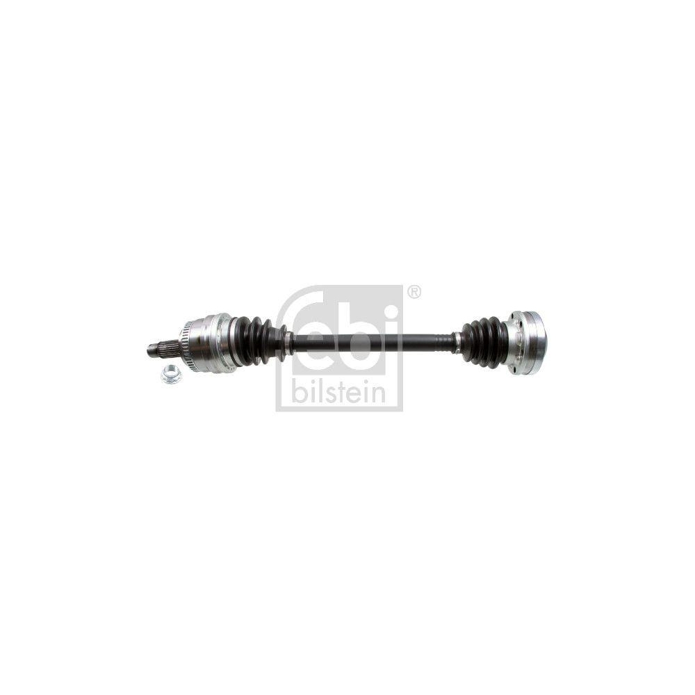 FEBI BILSTEIN Antriebswelle 181694 f&uuml;r BMW, Hinterachse links