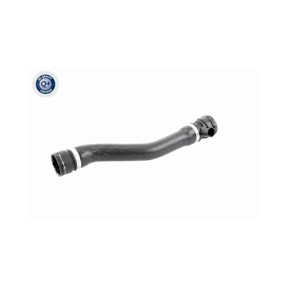 K&uuml;hlerschlauch VAICO V20-0907 Q+, Erstausr&uuml;sterqualit&auml;t f&uuml;r BMW, rechts unten