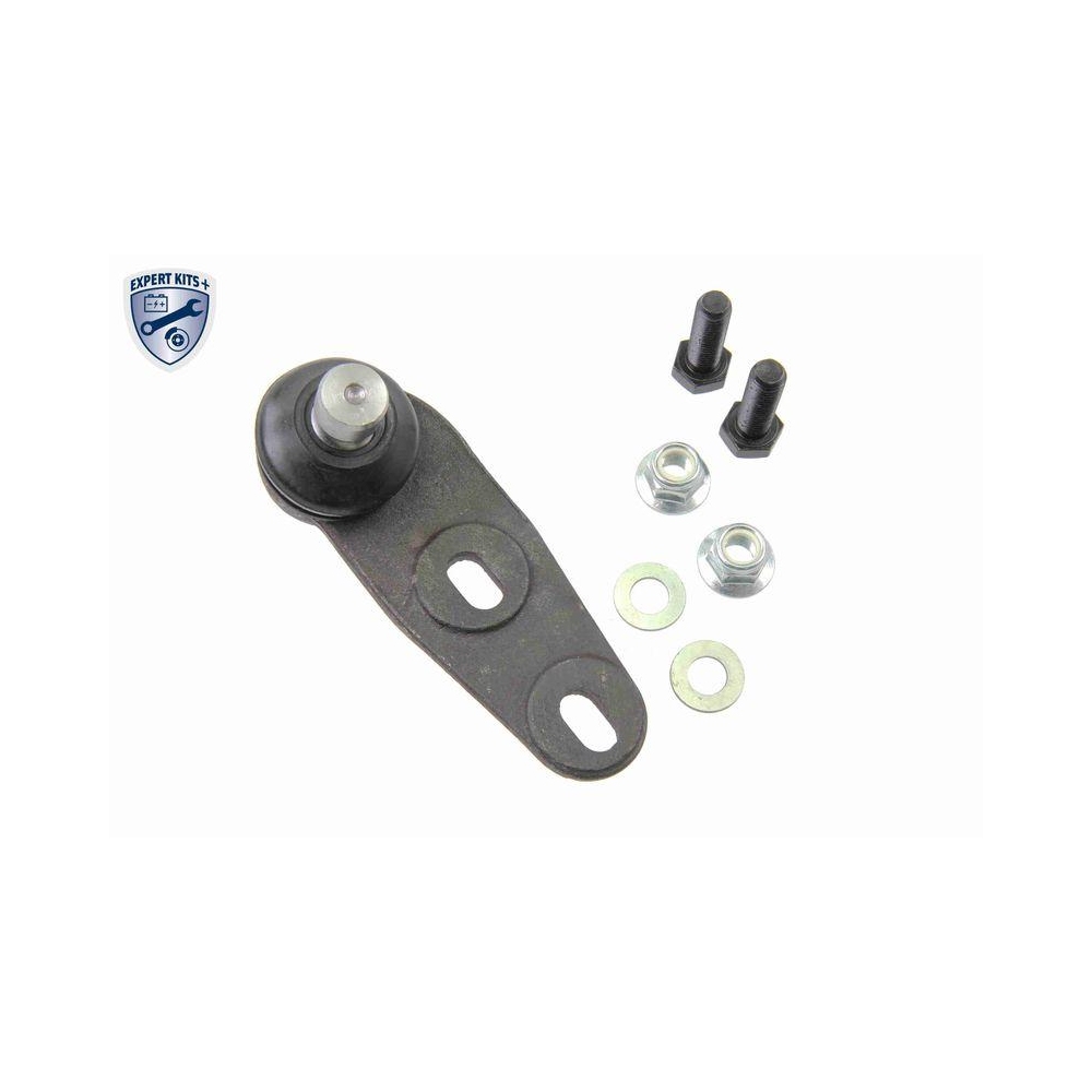 Trag-/F&uuml;hrungsgelenk VAICO V10-7206-1 EXPERT KITS + f&uuml;r AUDI SEAT SKODA VW VAG