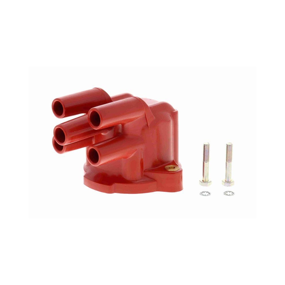 Z&uuml;ndverteilerkappe VEMO V10-70-0092 Original VEMO Qualit&auml;t f&uuml;r SEAT SKODA VW VAG