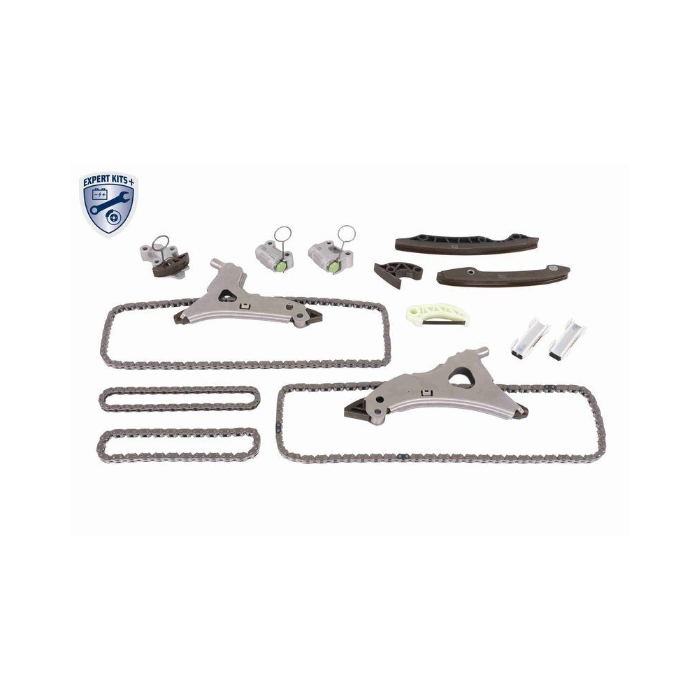 Steuerkettensatz VAICO V30-10017-BEK EXPERT KITS + für CHRYSLER DODGE