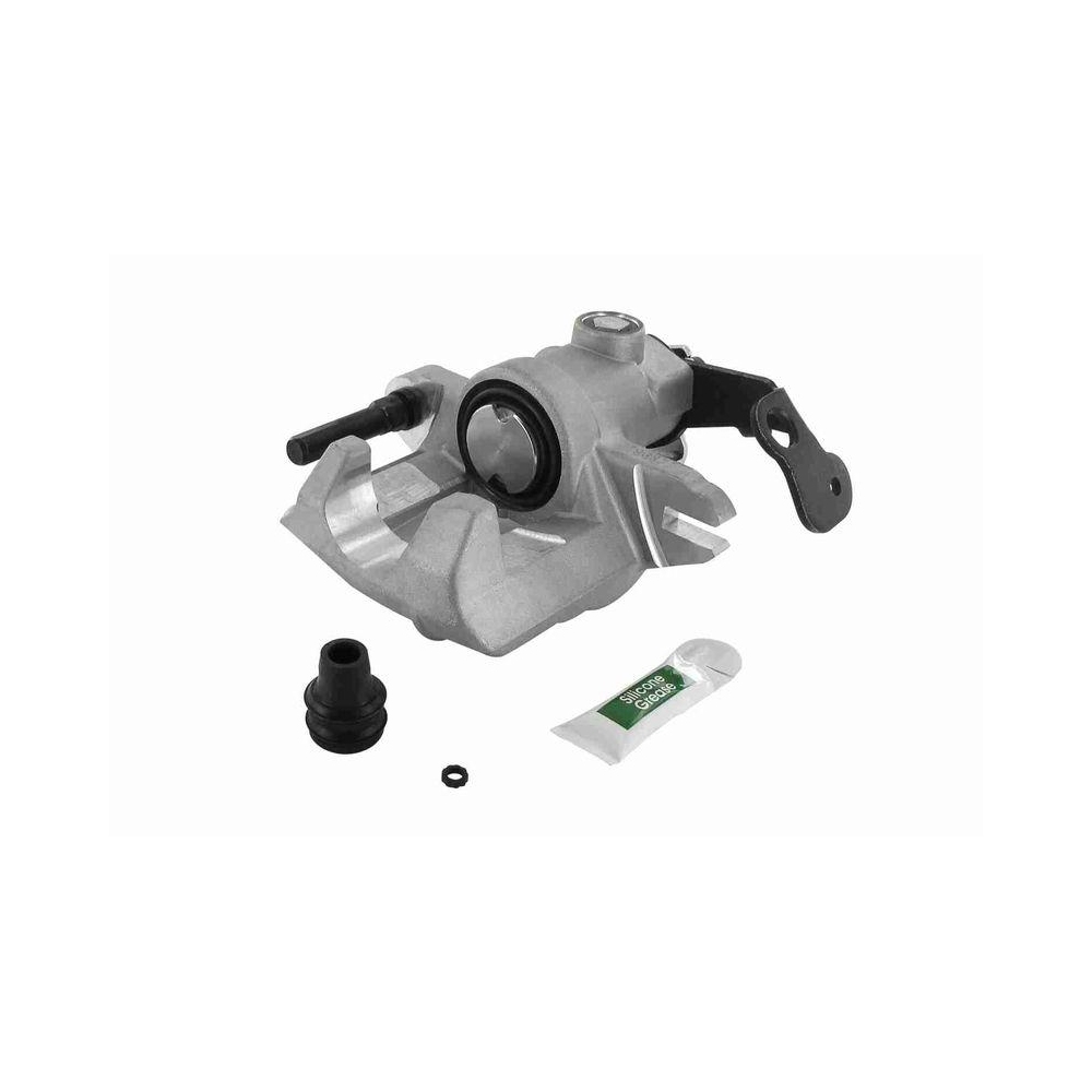 Bremssattel VAICO V40-8152 Original VAICO Qualität für OPEL, Hinterachse rechts