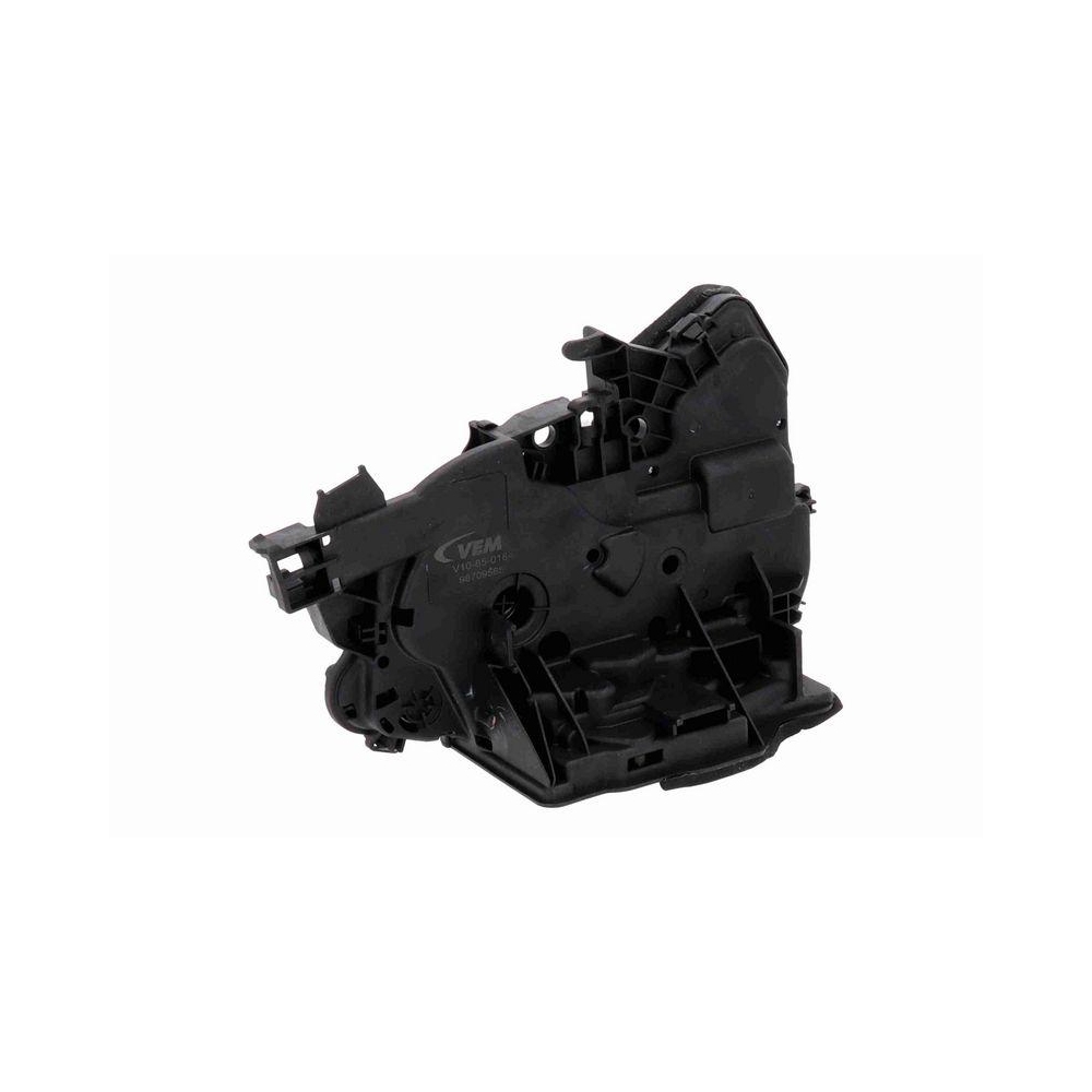 T&uuml;rschloss VEMO V10-85-0184 Green Mobility Parts f&uuml;r SEAT SKODA VW, hinten links