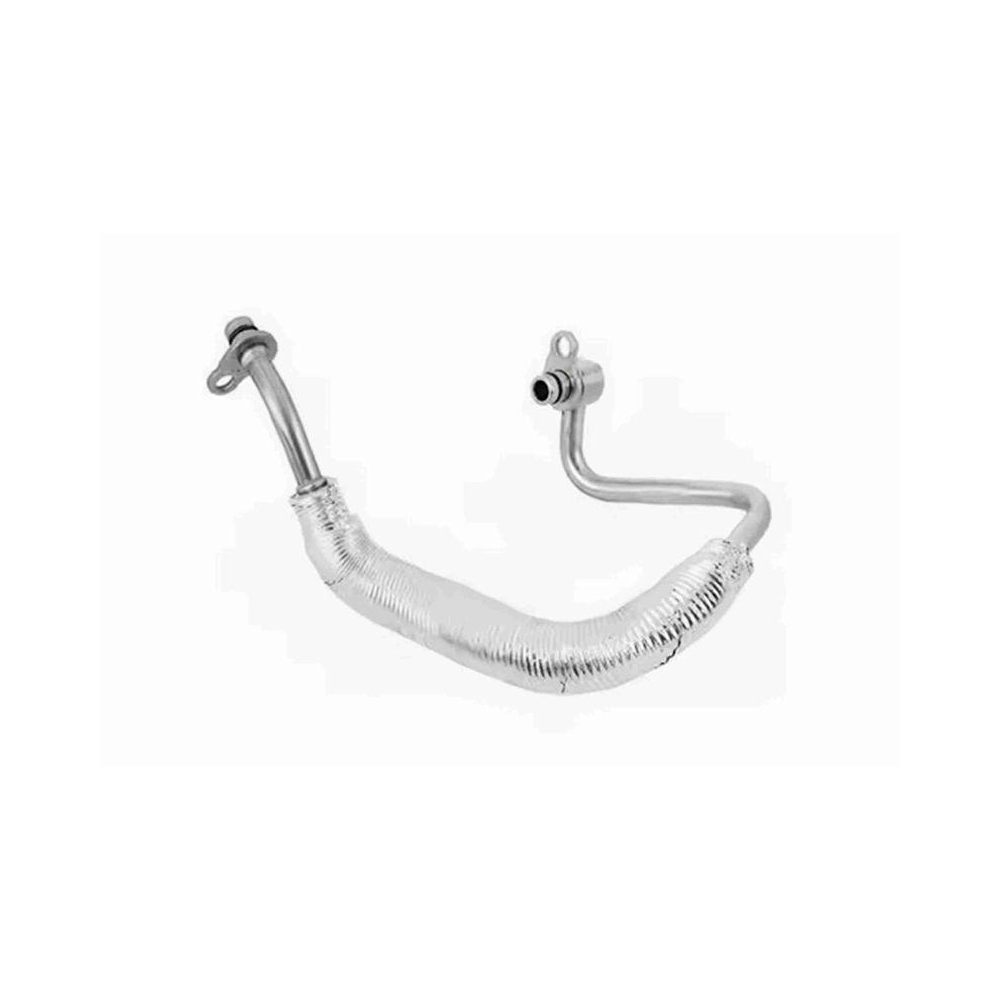 &Ouml;lleitung, Lader VAICO V20-4575 Green Mobility Parts f&uuml;r BMW