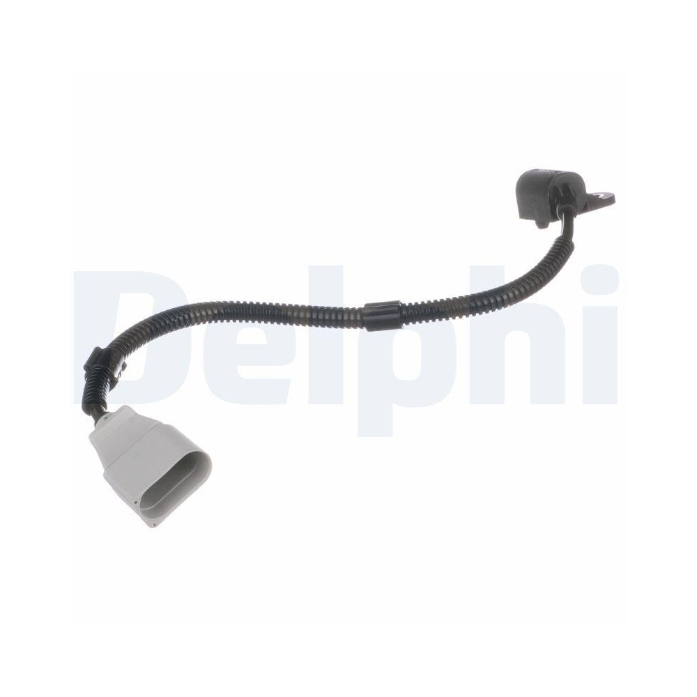 DELPHI SS10964 Sensor, Nockenwellenposition f&uuml;r AUDI SEAT SKODA VW VAG HITACHI