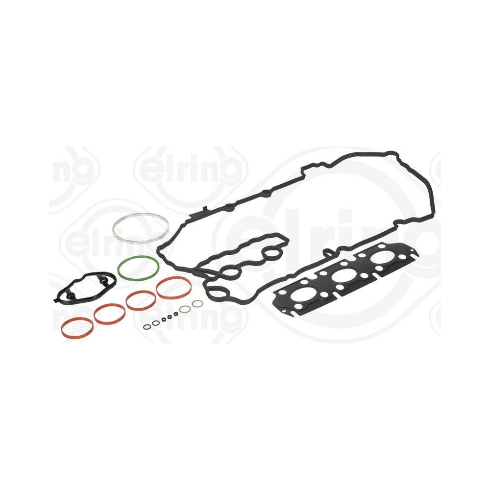 Dichtungssatz, Zylinderkopf ELRING 648720 f&uuml;r