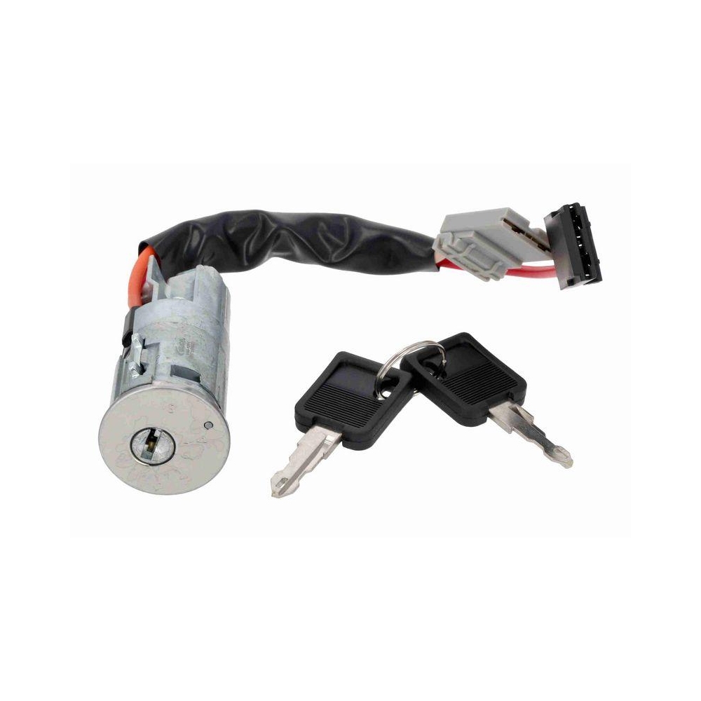 Lenkschloss VAICO V46-1911 Original VAICO Qualit&auml;t f&uuml;r RENAULT