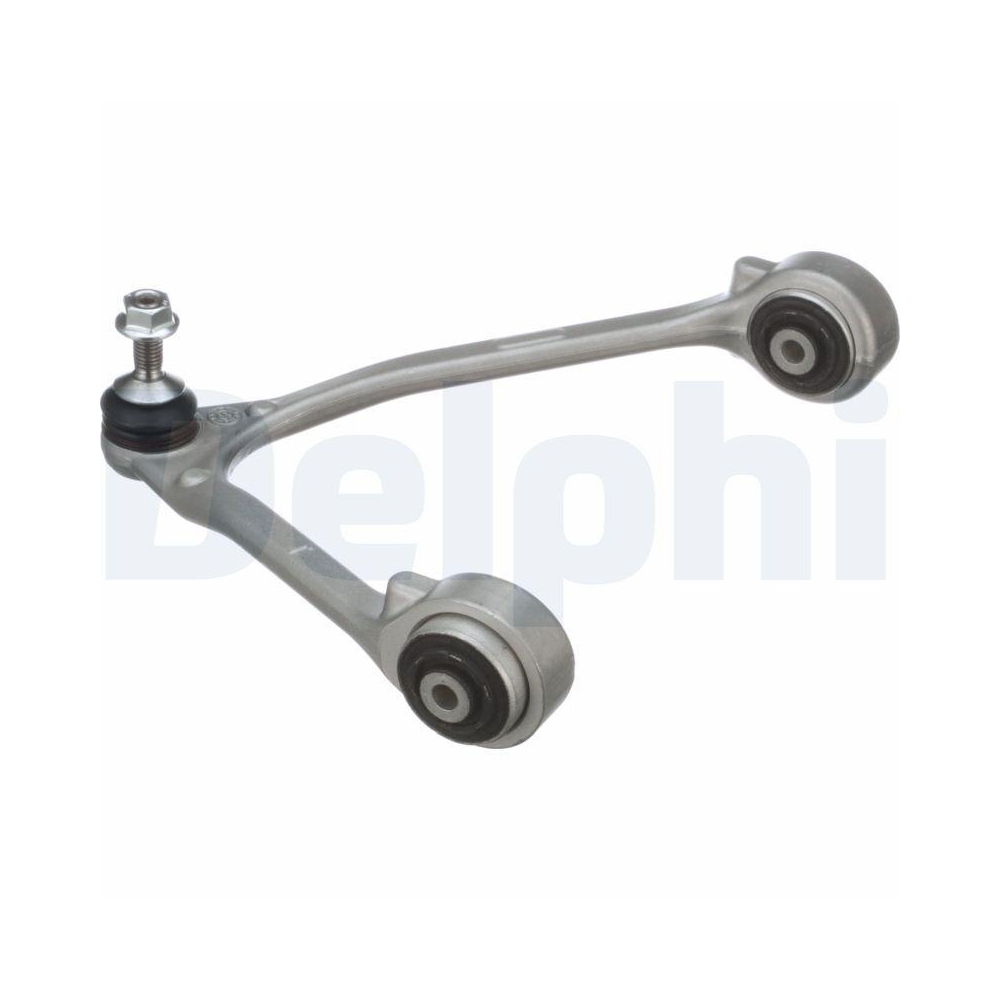 DELPHI TC3330 Lenker, Radaufh&auml;ngung f&uuml;r JAGUAR, Vorderachse links, au&szlig;en, oben