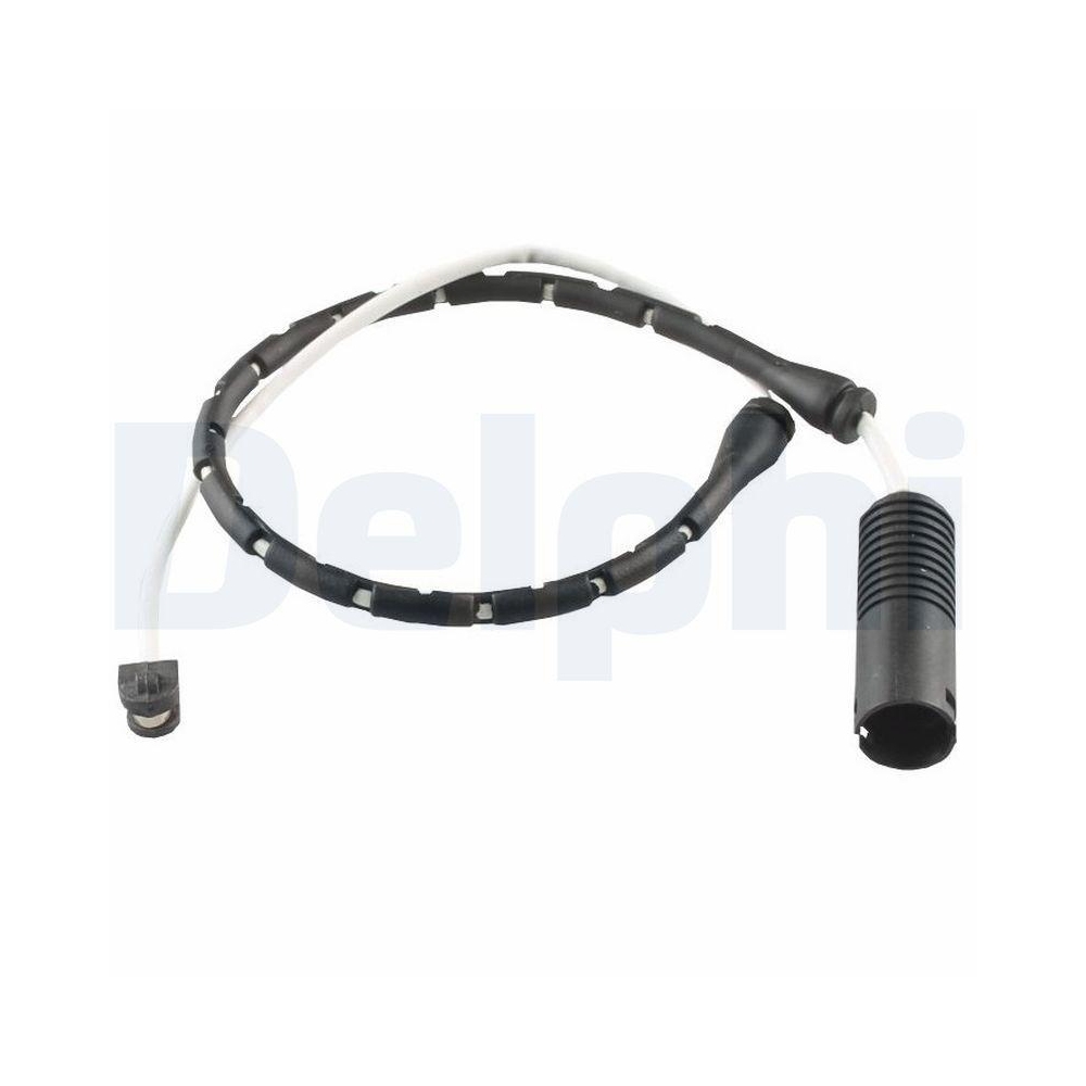 DELPHI LZ0139 Warnkontakt, Bremsbelagverschlei&szlig; f&uuml;r BMW ALPINA, Vorderachse