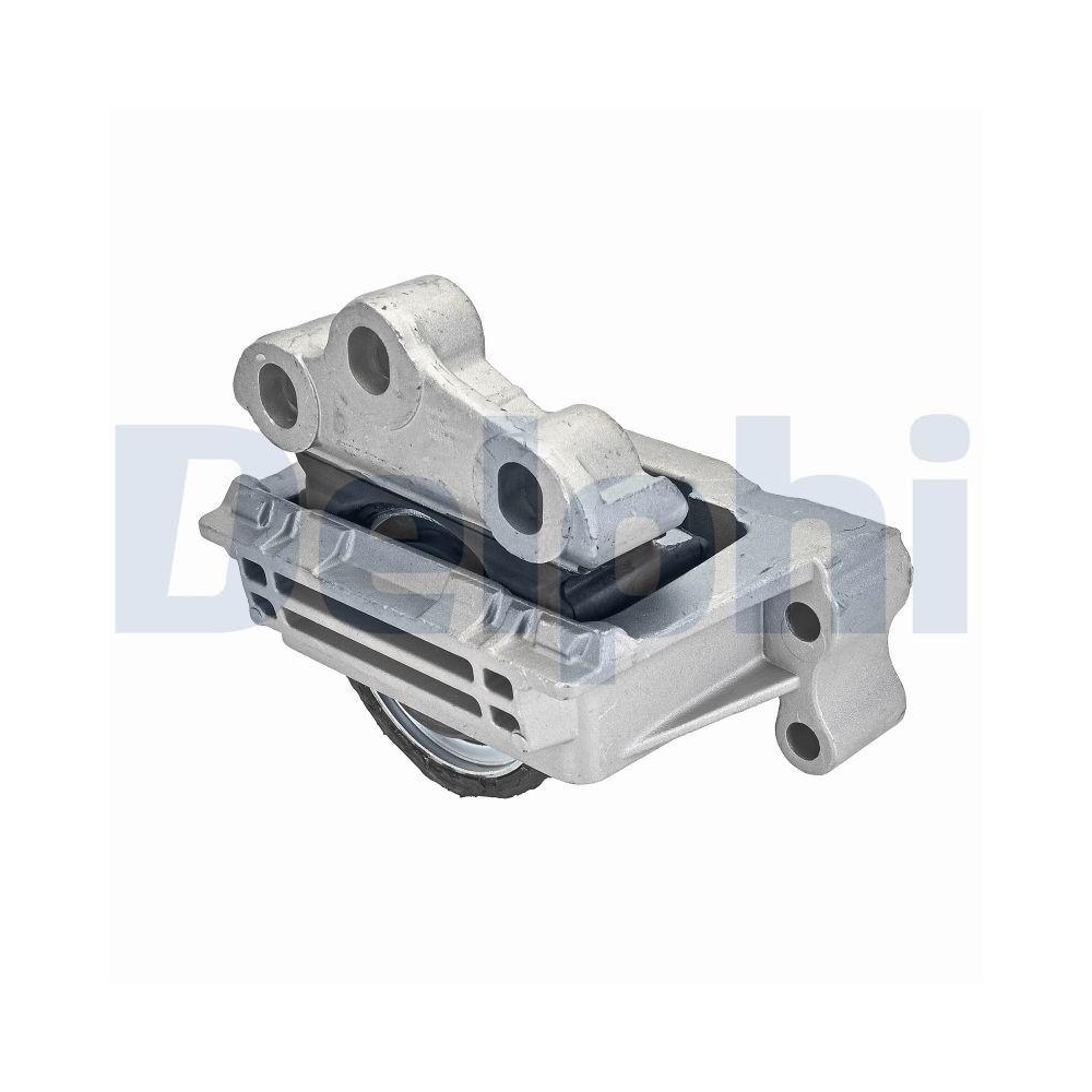 DELPHI TEM133 Lagerung, Motor f&uuml;r FORD, rechts, vorne