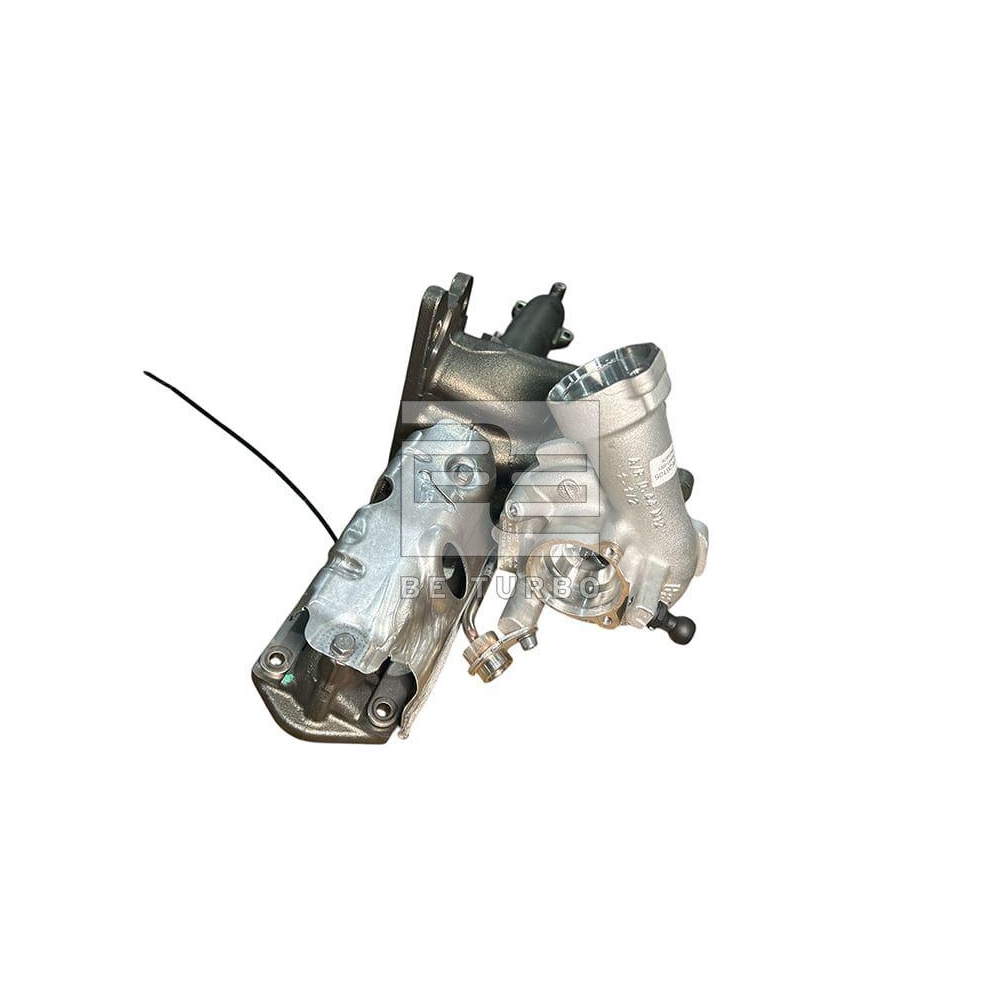 BE TURBO 133315 Lader, Aufladung f&uuml;r BMW