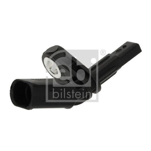 FEBI BILSTEIN 1002272 Sensor, Raddrehzahl f&uuml;r AUDI FORD SEAT SKODA VW CUPRA