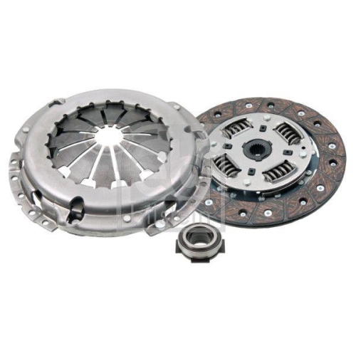 FEBI BILSTEIN 1005190 Kupplungssatz f&uuml;r FIAT LANCIA