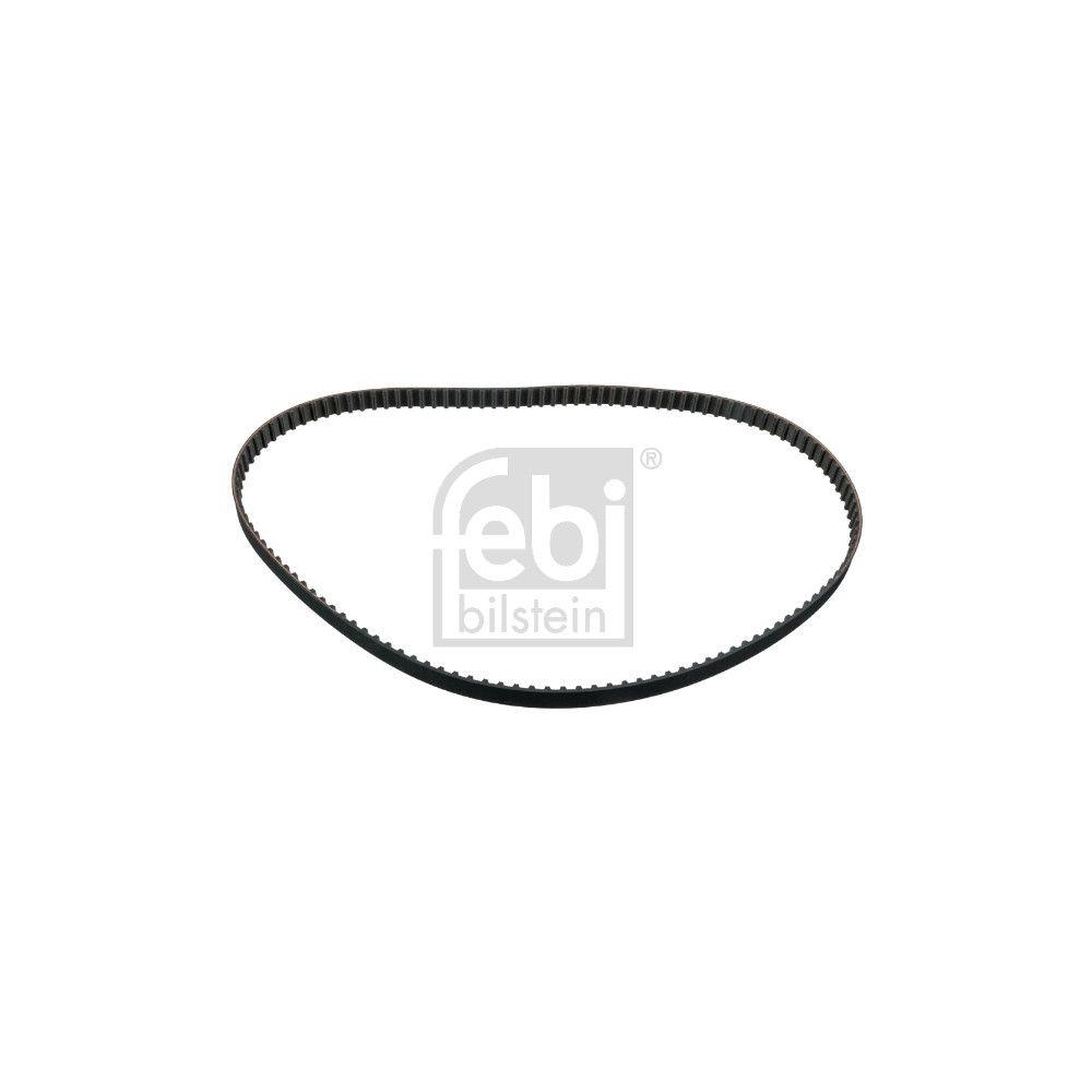 FEBI BILSTEIN Zahnriemen 14378 f&uuml;r AUDI SEAT VW