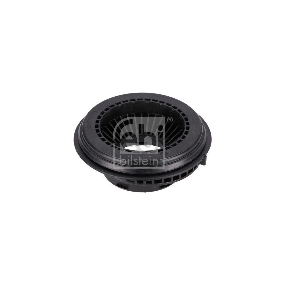 FEBI BILSTEIN W&auml;lzlager, Federbeinst&uuml;tzlager 30841 f&uuml;r FORD MAZDA VOLVO POLESTAR