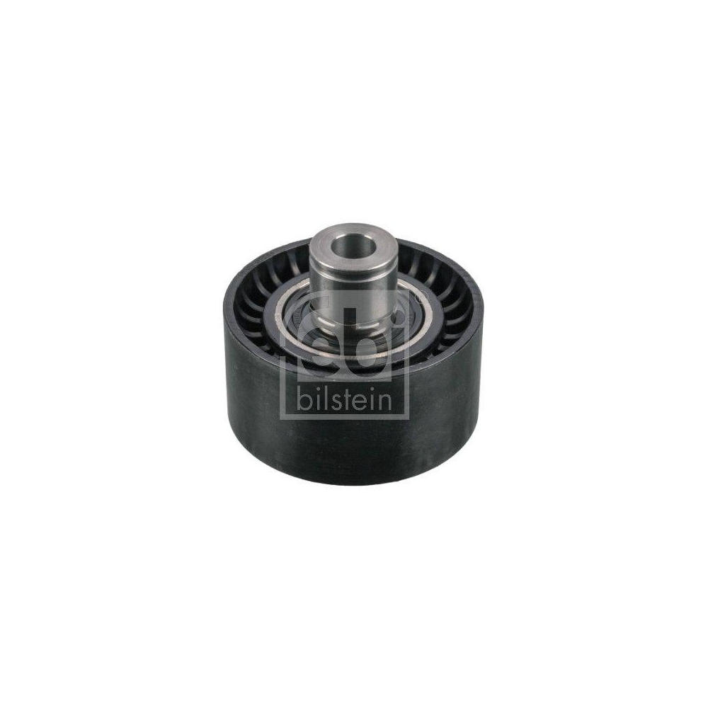 FEBI BILSTEIN Umlenk-/F&uuml;hrungsrolle, Keilrippenriemen 32820 f&uuml;r CITRO&Euml;N FIAT
