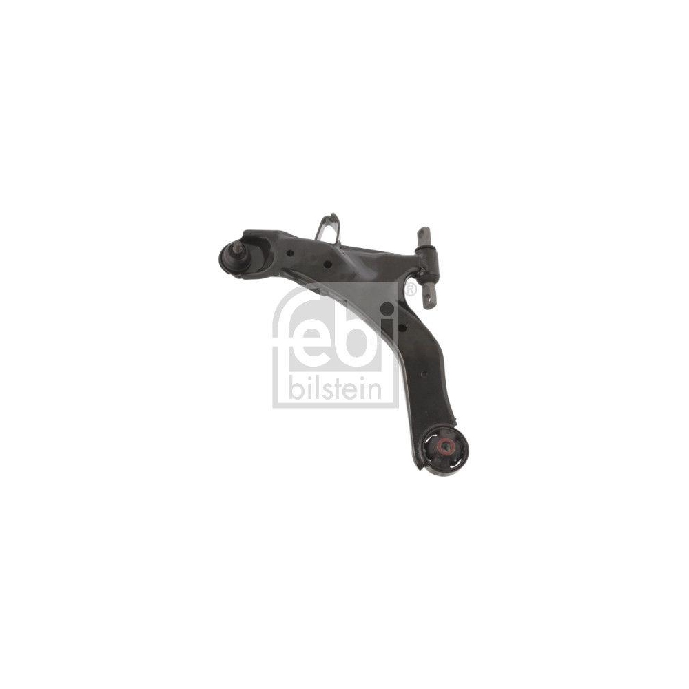 FEBI BILSTEIN Lenker, Radaufh&auml;ngung 41862 f&uuml;r HYUNDAI, Vorderachse links