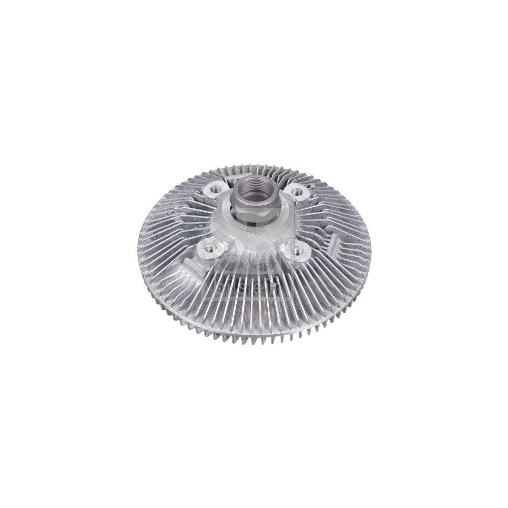 FEBI BILSTEIN Kupplung, K&uuml;hlerl&uuml;fter 104246 f&uuml;r LAND ROVER