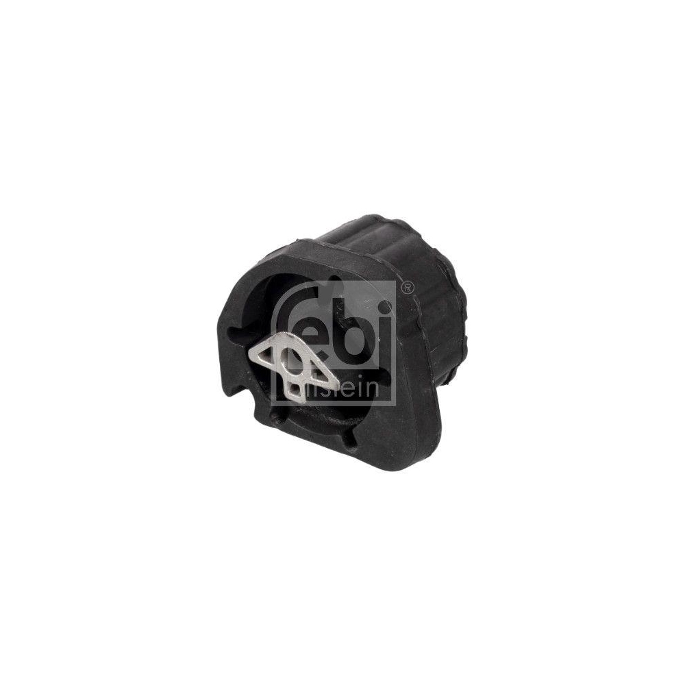 Lagerung, Automatikgetriebe FEBI BILSTEIN 172793 für BMW, mitte