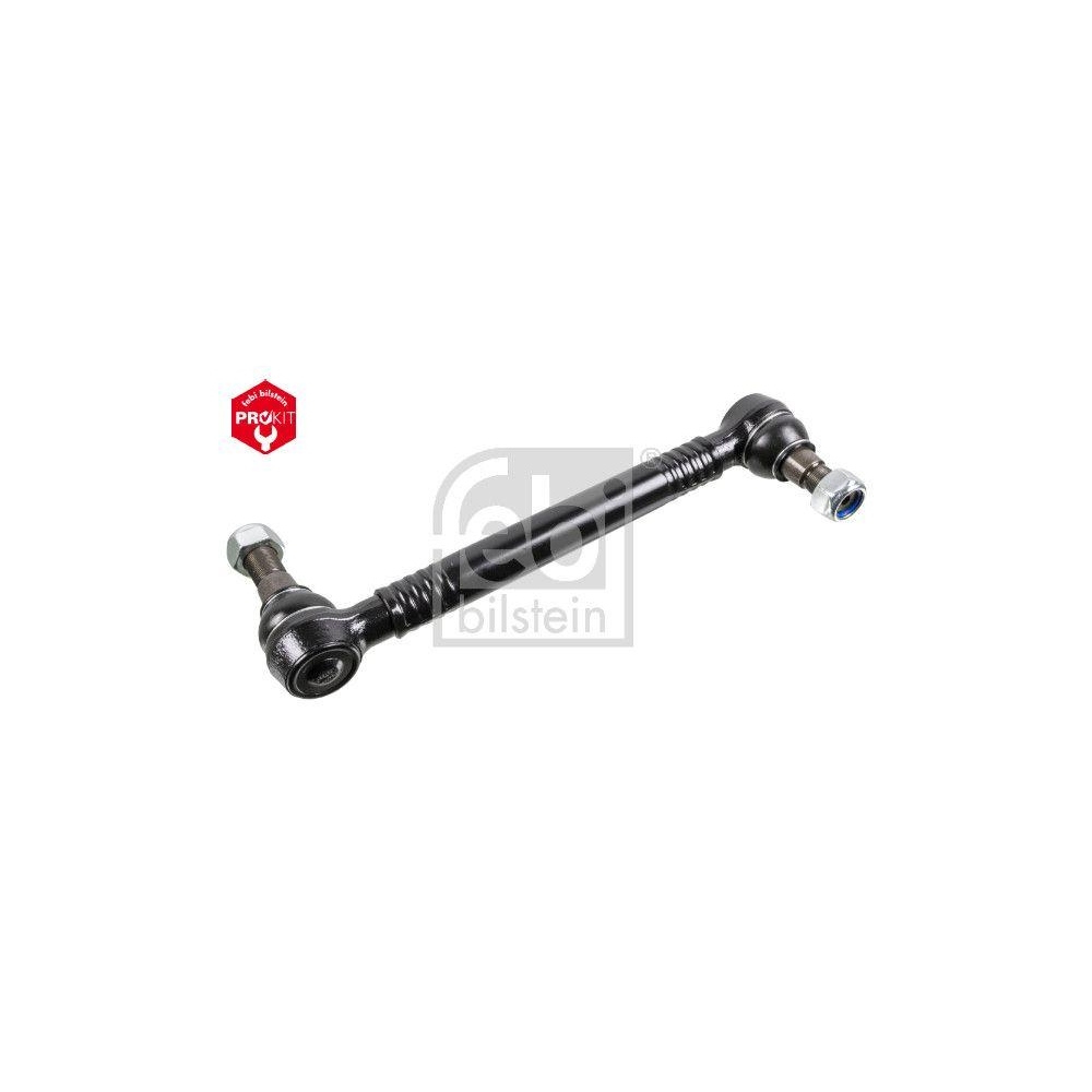 FEBI BILSTEIN Stange/Strebe, Stabilisator 177861 f&uuml;r VOLVO, Hinterachse