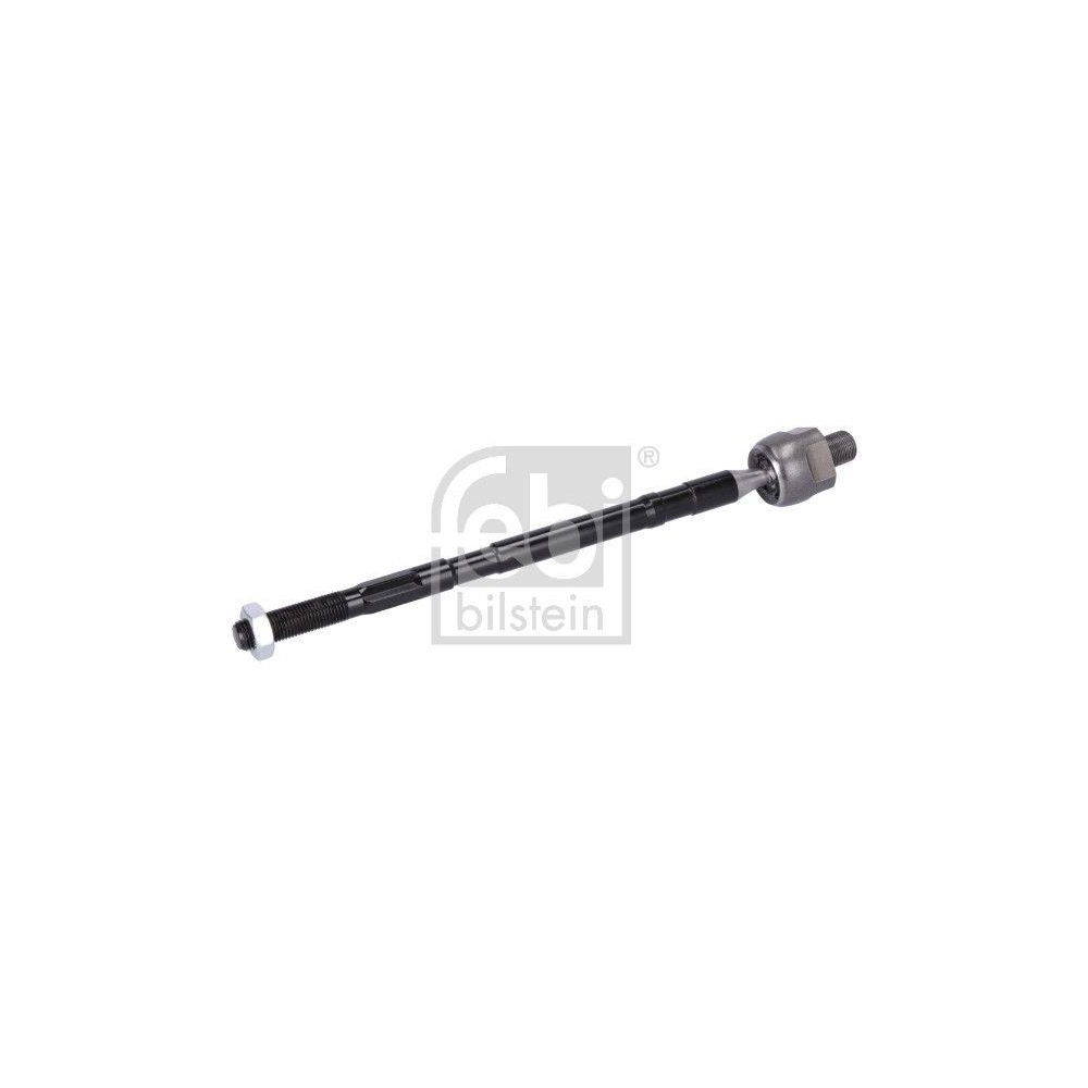 FEBI BILSTEIN Axialgelenk, Spurstange 180384 f&uuml;r SUZUKI, Vorderachse beidseitig