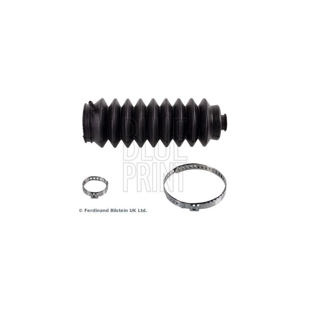 Faltenbalgsatz, Lenkung BLUE PRINT ADH281501 f&uuml;r HONDA, Vorderachse links