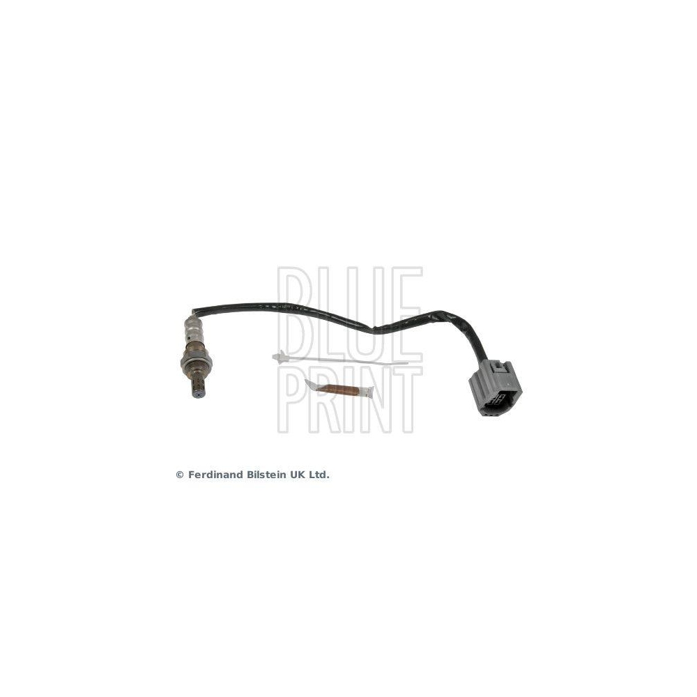 Lambdasonde BLUE PRINT ADM57036 f&uuml;r MAZDA, nach Katalysator