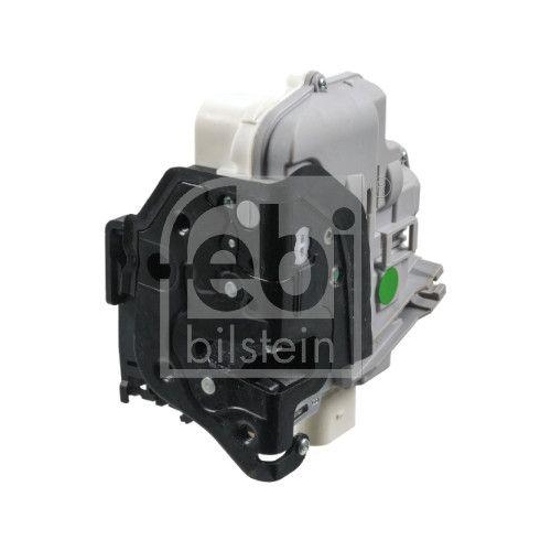 T&uuml;rschloss FEBI BILSTEIN 180614 febi Plus f&uuml;r AUDI SKODA VW, vorne links
