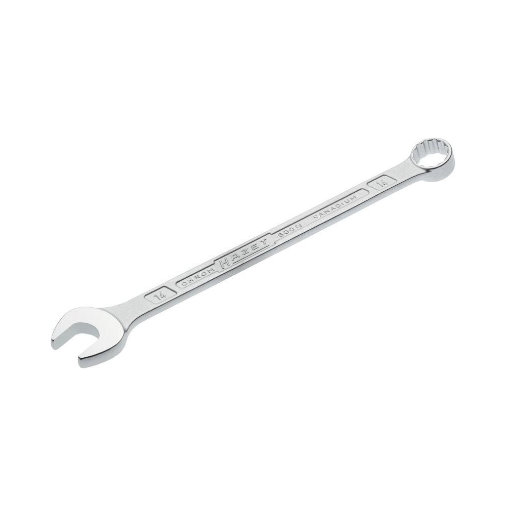 Ring-/Gabelschlüssel HAZET 600N-14 für VW