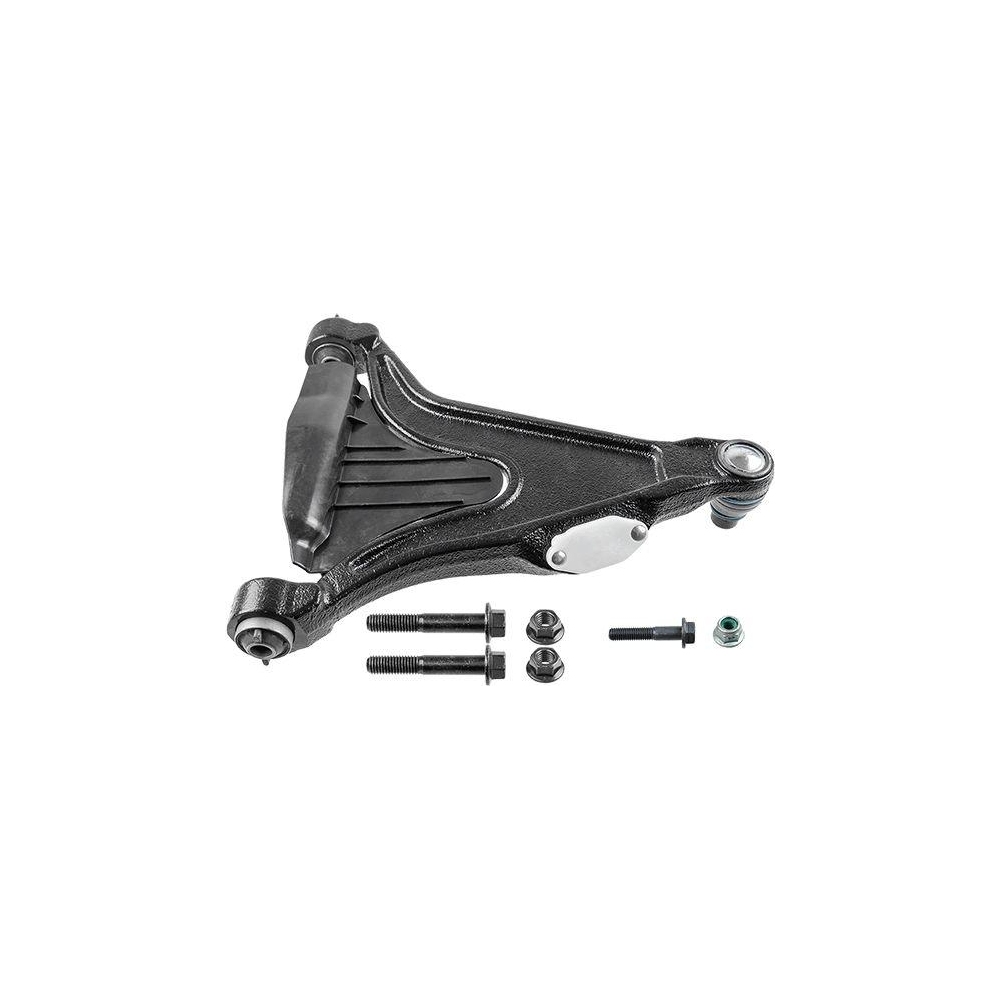 Lenker, Radaufh&auml;ngung LEMF&Ouml;RDER 24604 02 f&uuml;r VOLVO, Vorderachse, rechts, unten