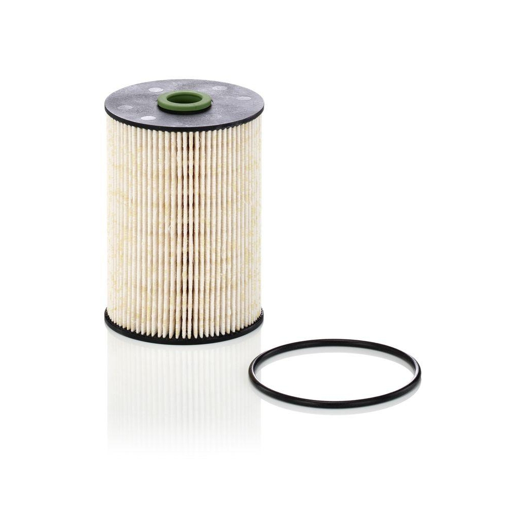 Kraftstofffilter MANN-FILTER PU 936/1 x für VAG